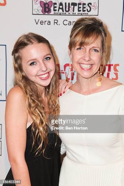 monica horan's daughter lily rosenthal.